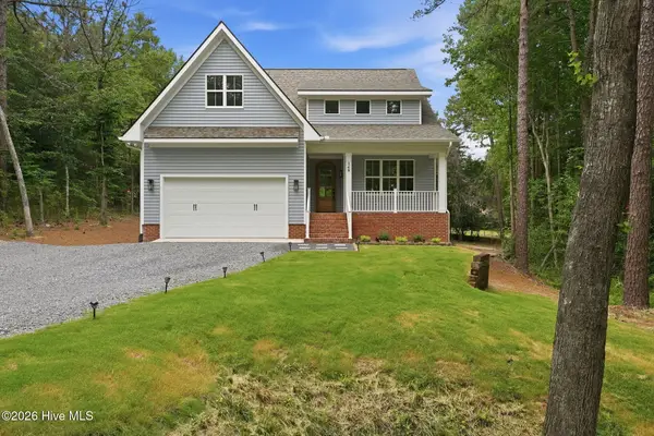 148 Cardinal Lane, Seven Lakes, NC 27376