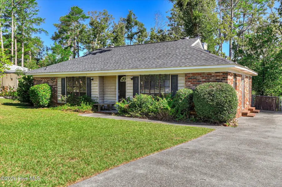 4122 Allison Road, Augusta, GA 30907 - #2