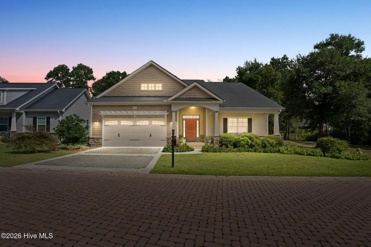1695 Old Salt Run Sw, Shallotte, NC 28470 - #1