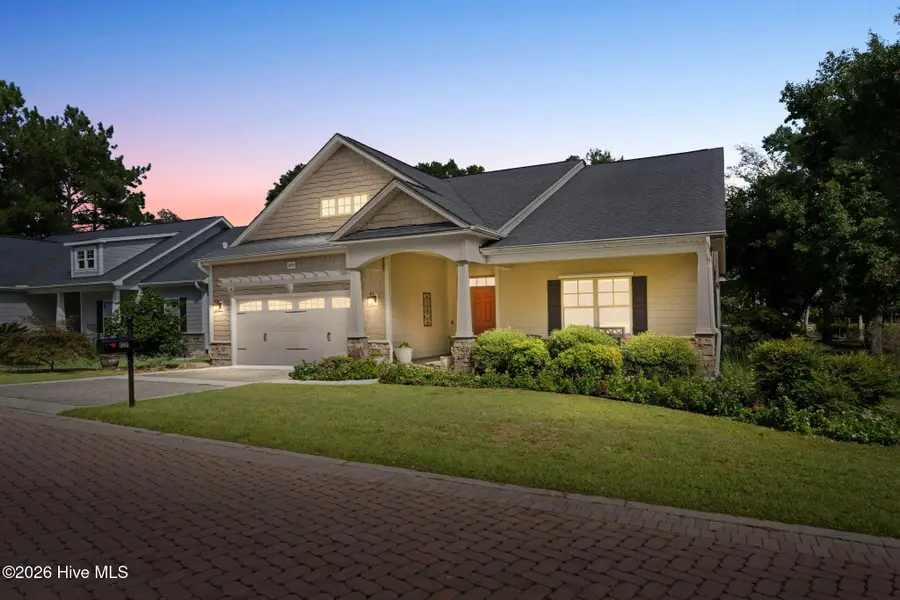 1695 Old Salt Run Sw, Shallotte, NC 28470 - #2