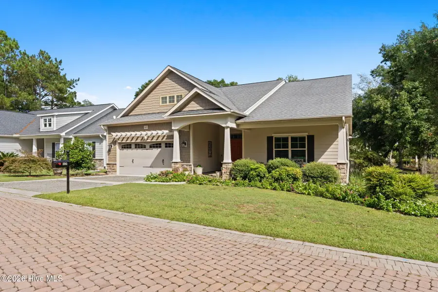1695 Old Salt Run Sw, Shallotte, NC 28470 - #3