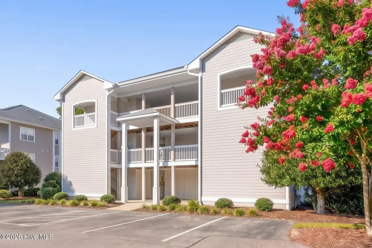 3030 Marsh Winds Circle #Unit 703, Southport, NC 28461 - #1
