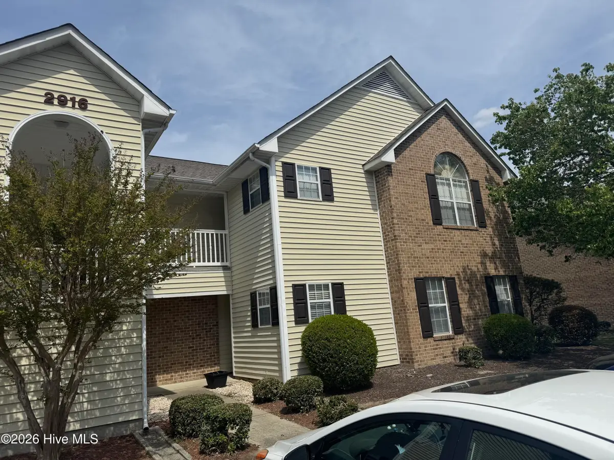 2916 Mulberry Lane #C, Greenville, NC 27858 - #1