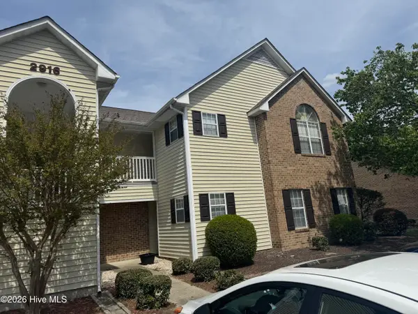 2916 Mulberry Lane #C, Greenville, NC 27858