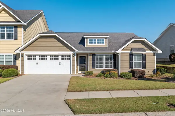208 Full Circle Drive, Evans, GA 30809