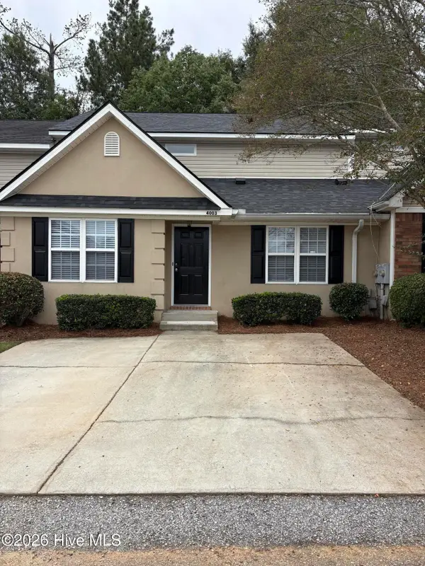 4003 Oellerich Street, Augusta, GA 30909
