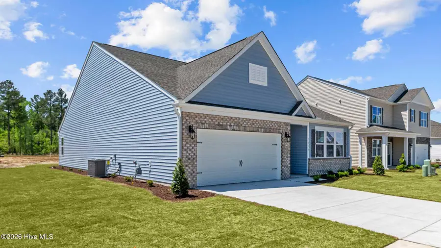 2696 Delilah Drive, Winterville, NC 28590 - #2