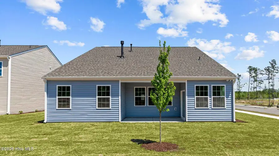 2696 Delilah Drive, Winterville, NC 28590 - #3