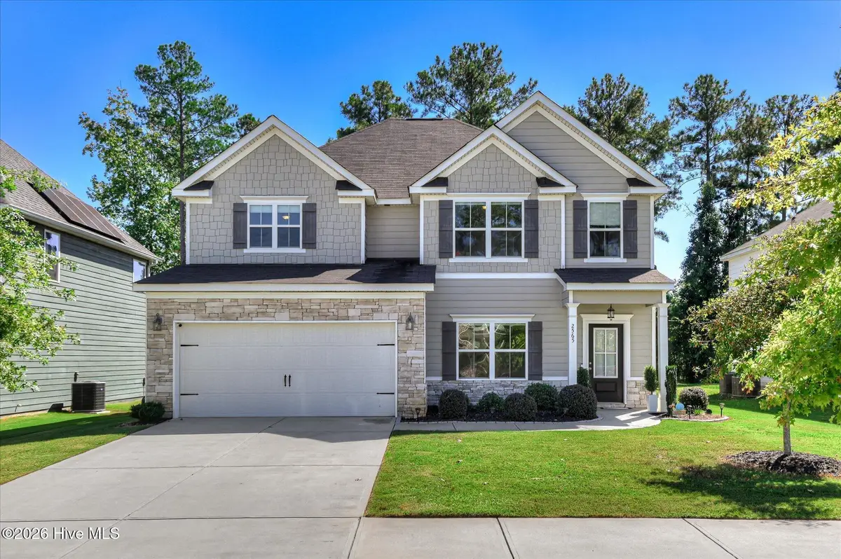 2565 Traverse Trail, Evans, GA 30809 - #1