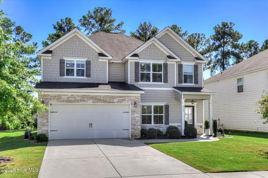2565 Traverse Trail, Evans, GA 30809 - #2