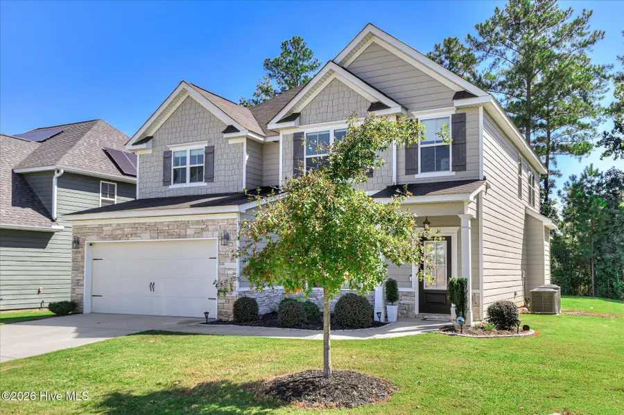 2565 Traverse Trail, Evans, GA 30809 - #3