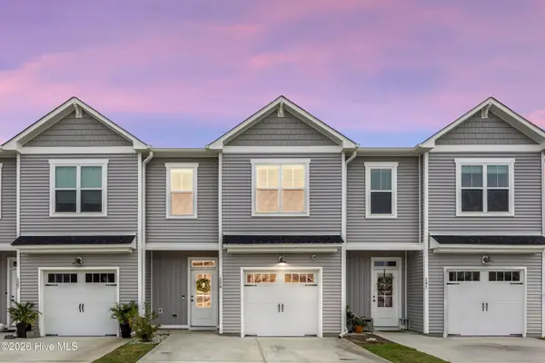 139 Jansen Lane, Winnabow, NC 28479
