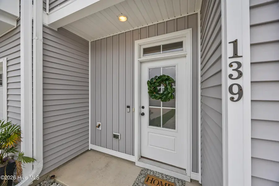 139 Jansen Lane, Winnabow, NC 28479 - #3