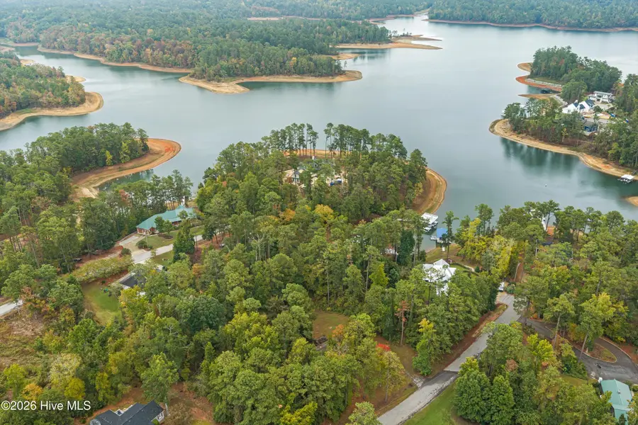 135 Hood Drive, Modoc, SC 29838 - #2