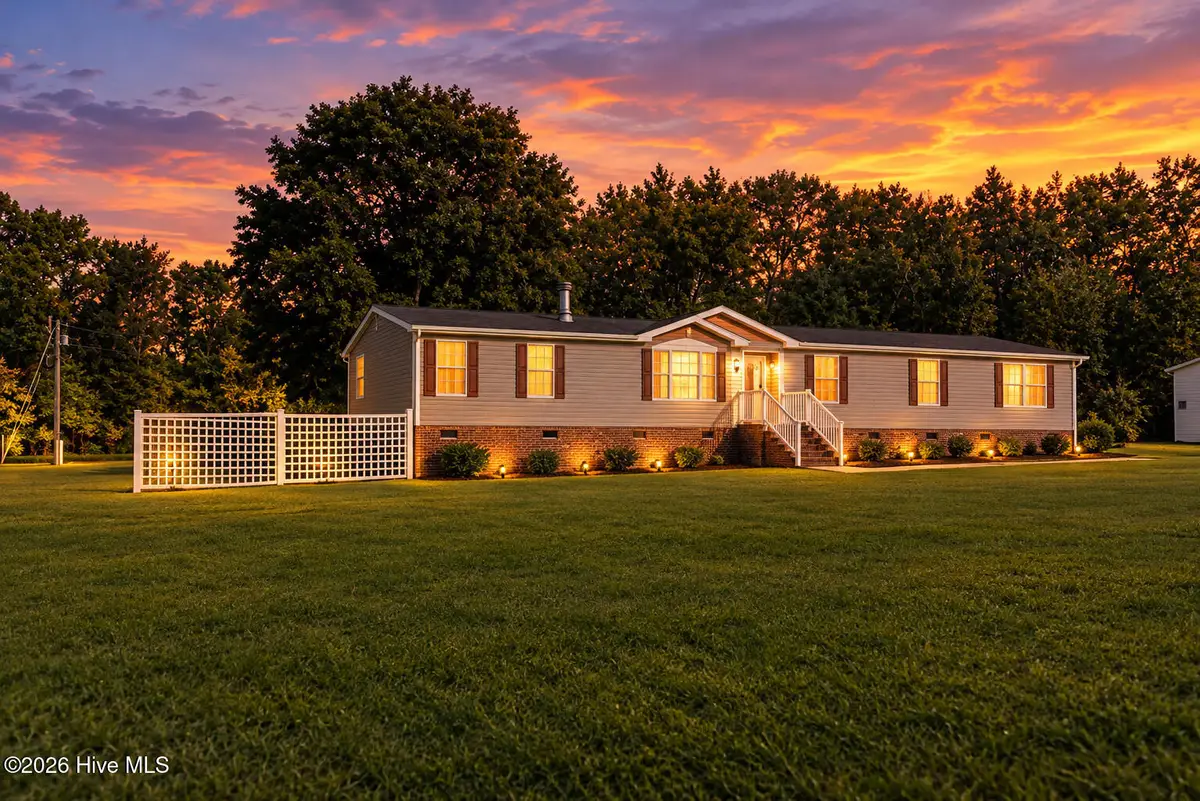 11 Old Barn Court, 12 Rocky Mount, NC 27801 - #1