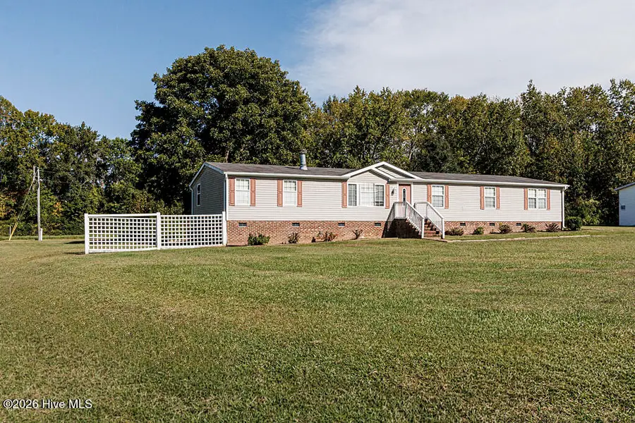 11 Old Barn Court, 12 Rocky Mount, NC 27801 - #3