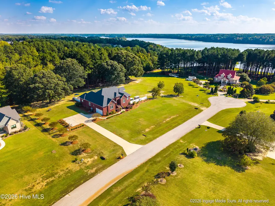 8607 Clearwater Drive, Sims, NC 27880 - #2