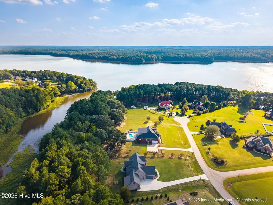 8607 Clearwater Drive, Sims, NC 27880 - #3