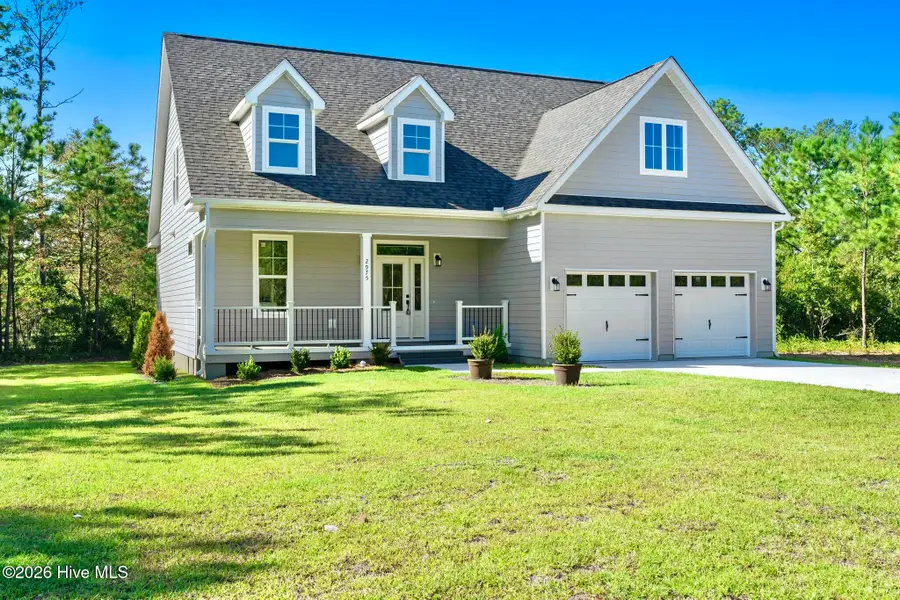 2975 Old Berwick Street Sw, Shallotte, NC 28470 - #2