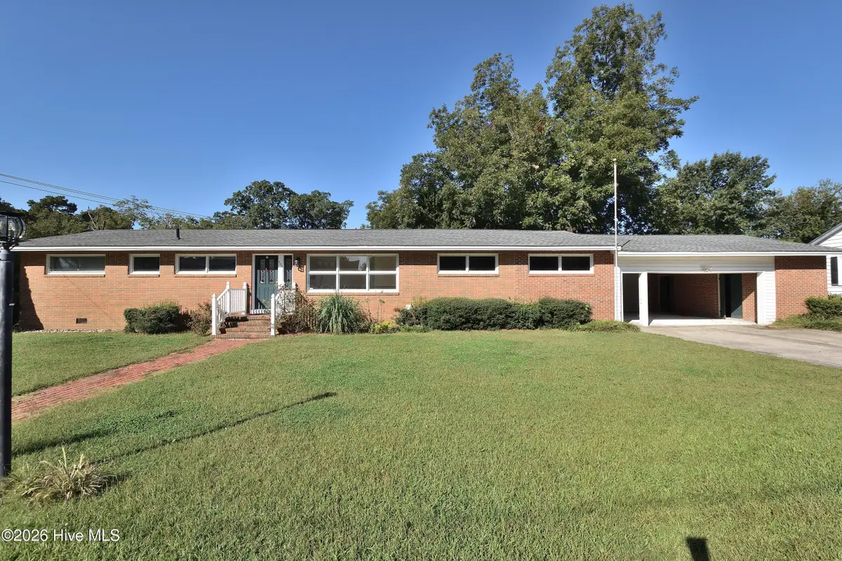 101 Ioka Street, Battleboro, NC 27809 - #1