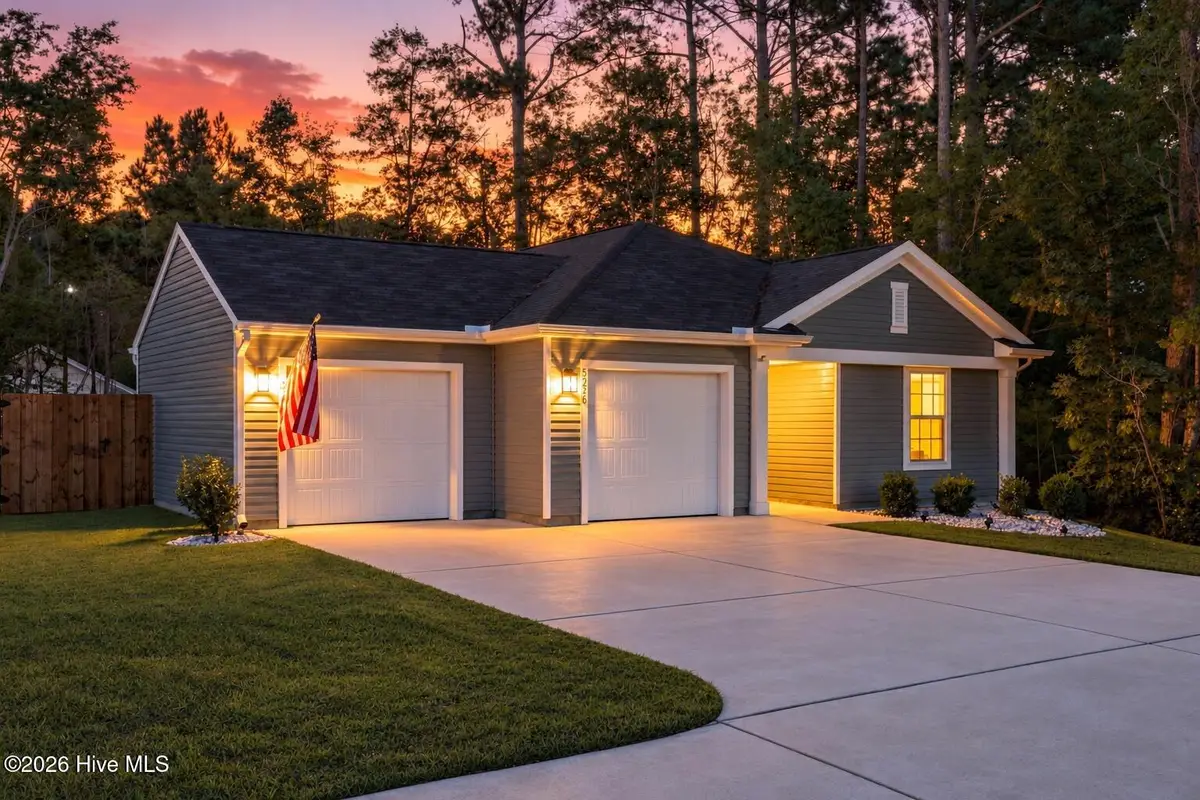 5256 Soybean Drive Ne, Winnabow, NC 28479 - #1