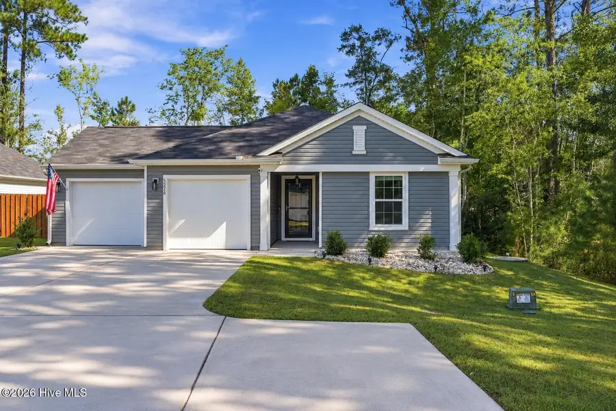 5256 Soybean Drive Ne, Winnabow, NC 28479 - #3