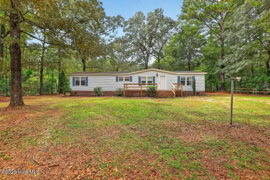 4105 Maggie Lane, New Bern, NC 28560 - #2