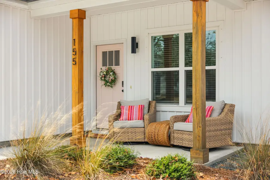 155 NE 13th Street, Oak Island, NC 28465 - #3