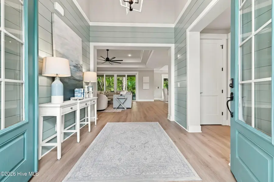 1992 Indigo Cove Way, Calabash, NC 28467 - #2