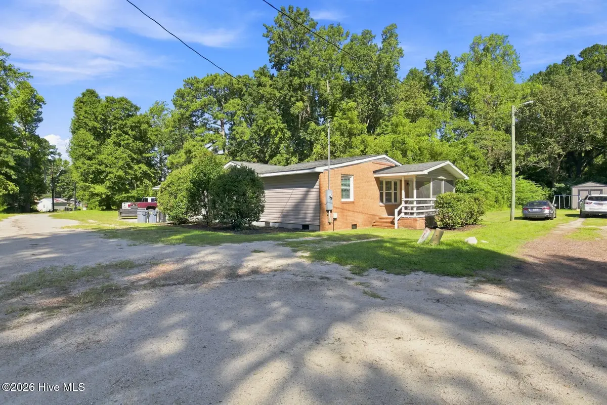 128 Lamotts Creek Road, Midway Park, NC 28544 - #1