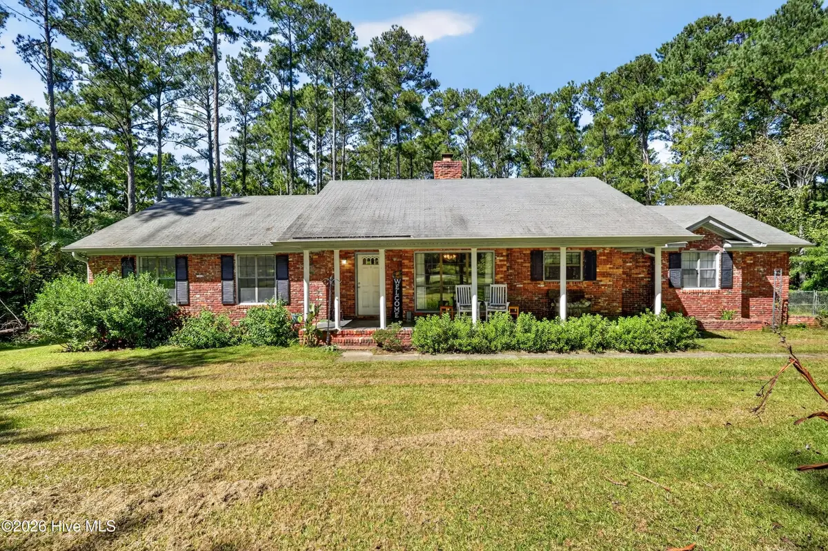 721 Meadow Hill Drive, Grovetown, GA 30813 - #1