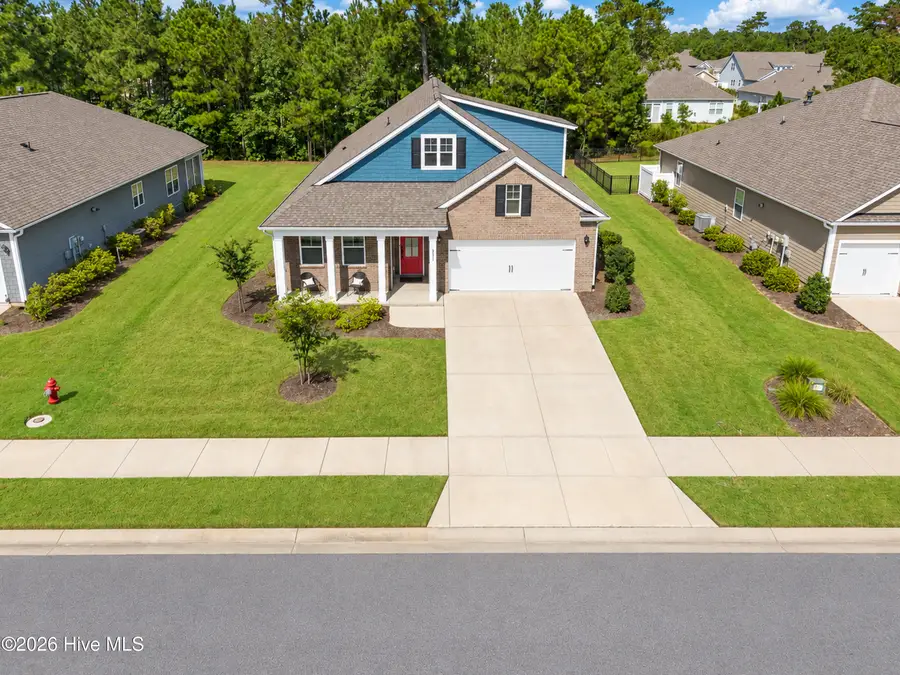 2917 Hatchers Run, Leland, NC 28451 - #3