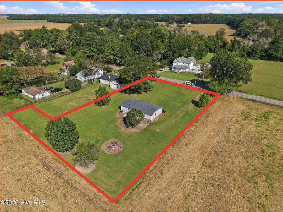 943 N Carolina Hwy 343 S, Shiloh, NC 27974 - #3
