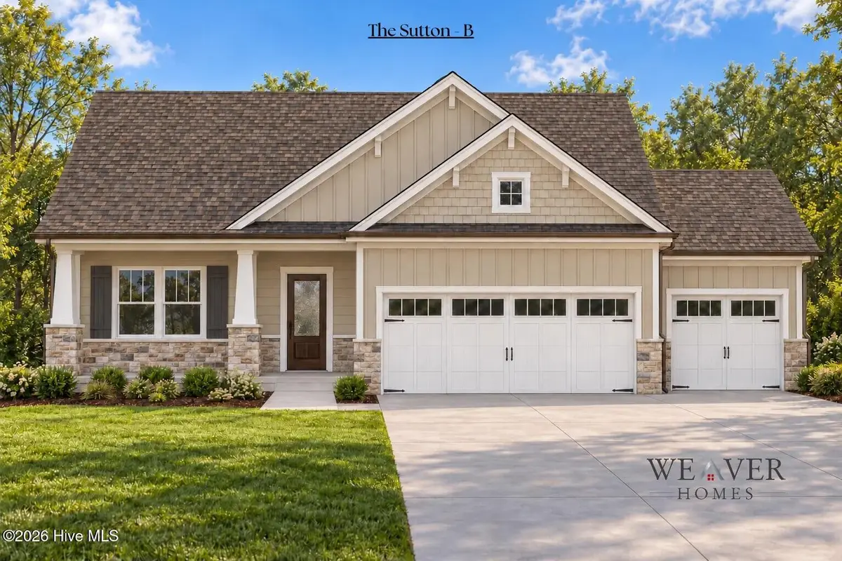 23 Magnolia Bloom Trail, Lillington, NC 27546 - #1