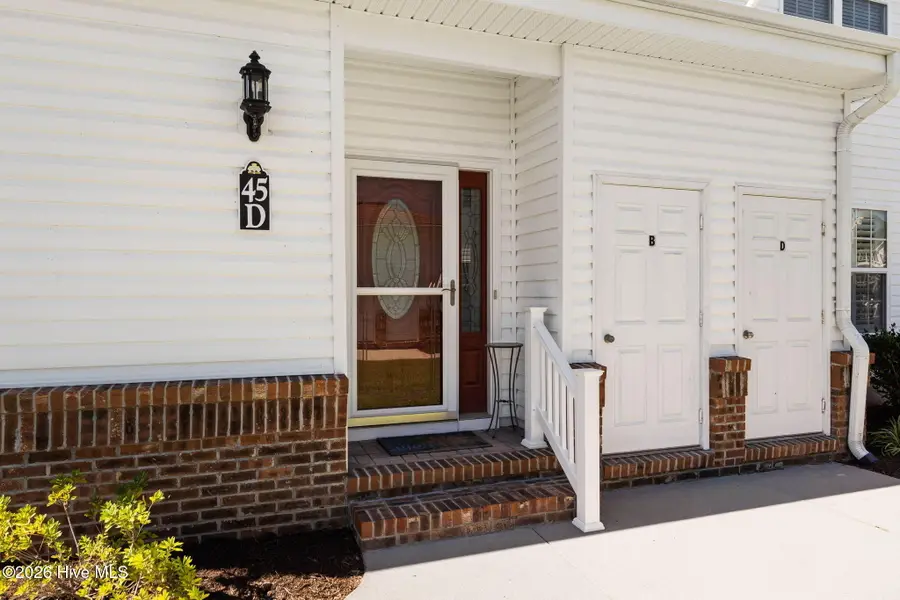 8855 Radcliff Drive Nw #Unit 45d, Calabash, NC 28467 - #2