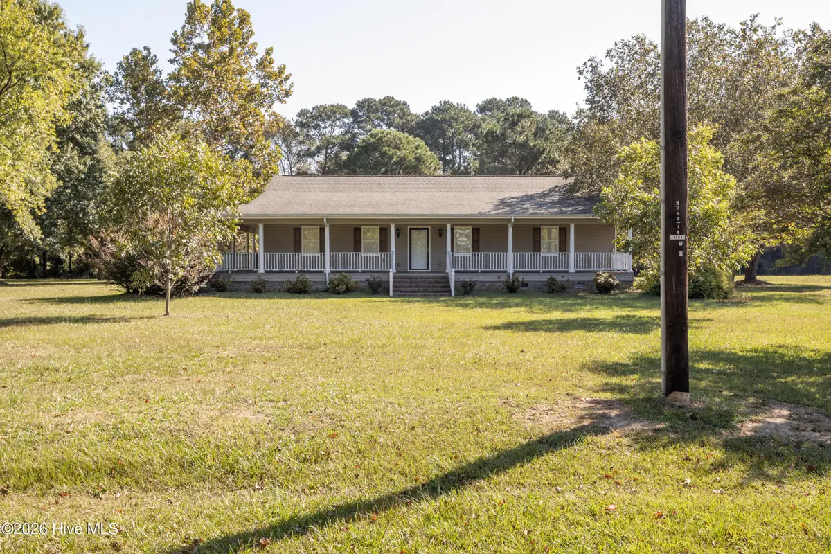 605 Red Hill Church Road, Clinton, NC 28328 - #1