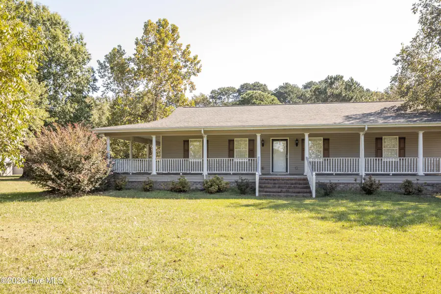 605 Red Hill Church Road, Clinton, NC 28328 - #3