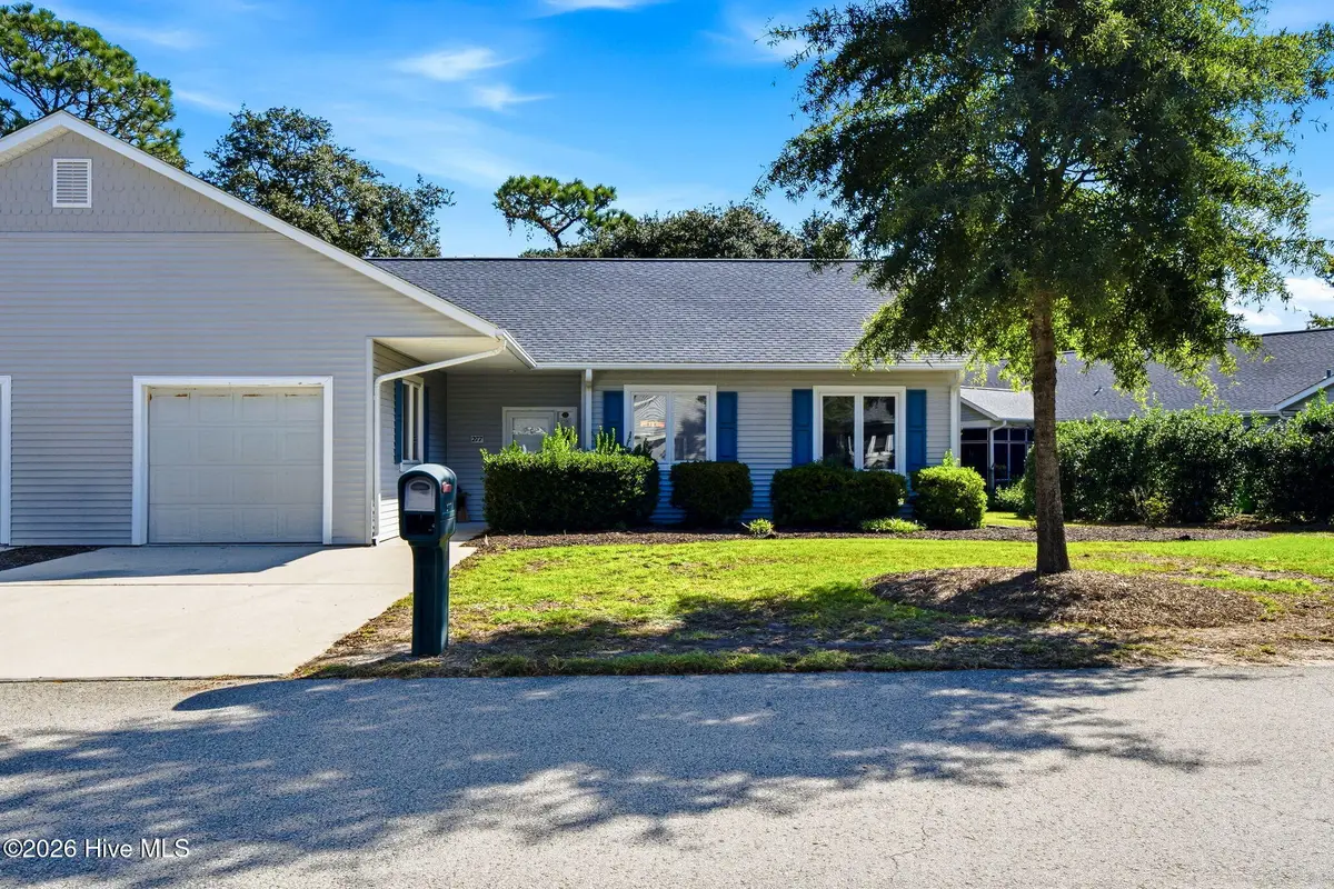 277 Bonnet Way Se, Southport, NC 28461 - #1