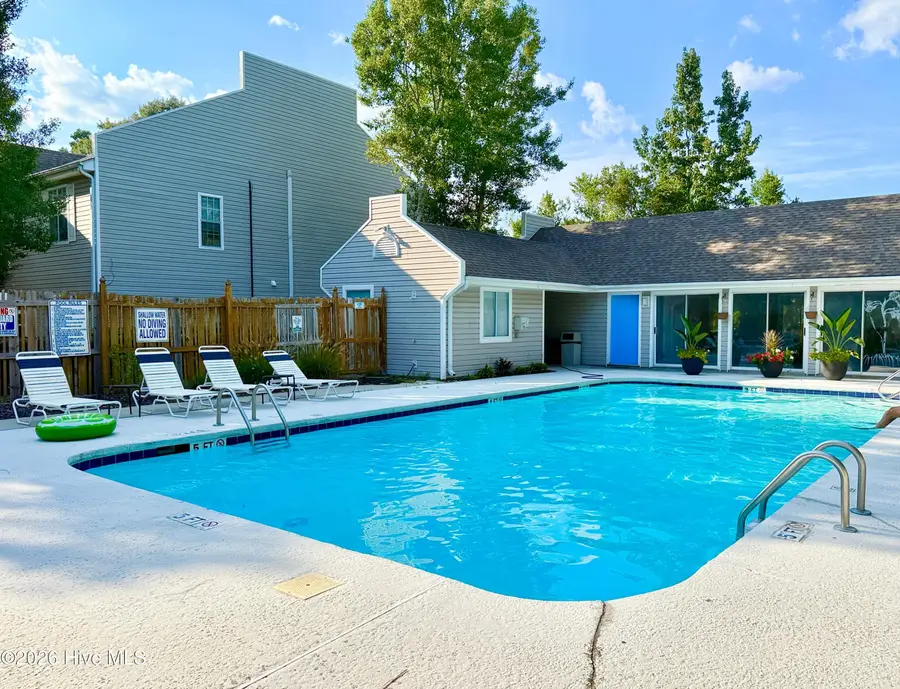 729 Bragg Drive #Apt C, Wilmington, NC 28412 - #2