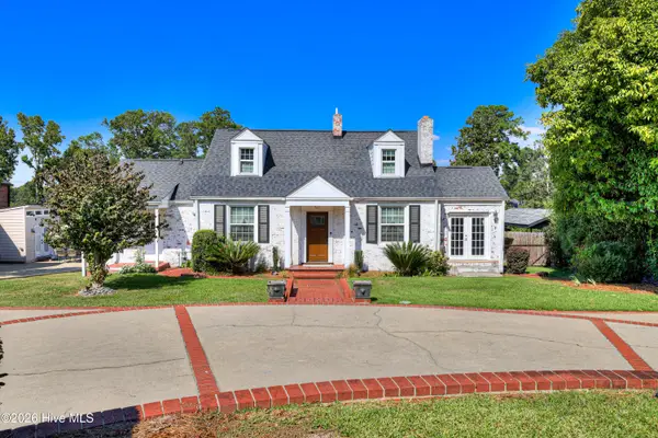 3011 Fox Spring Road, Augusta, GA 30909