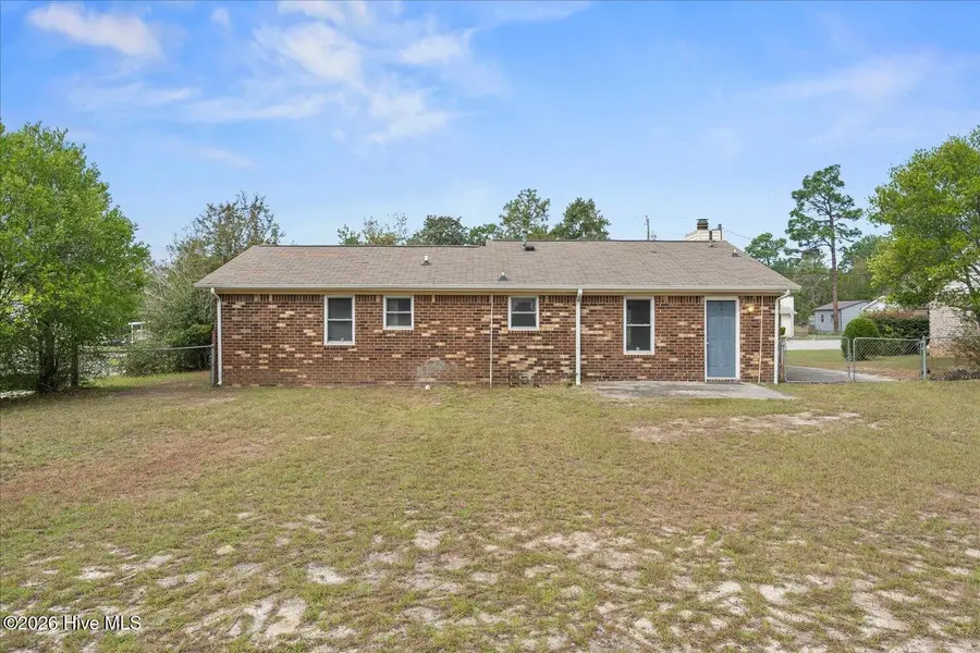 4114 Country Lane, Hephzibah, GA 30815 - #2