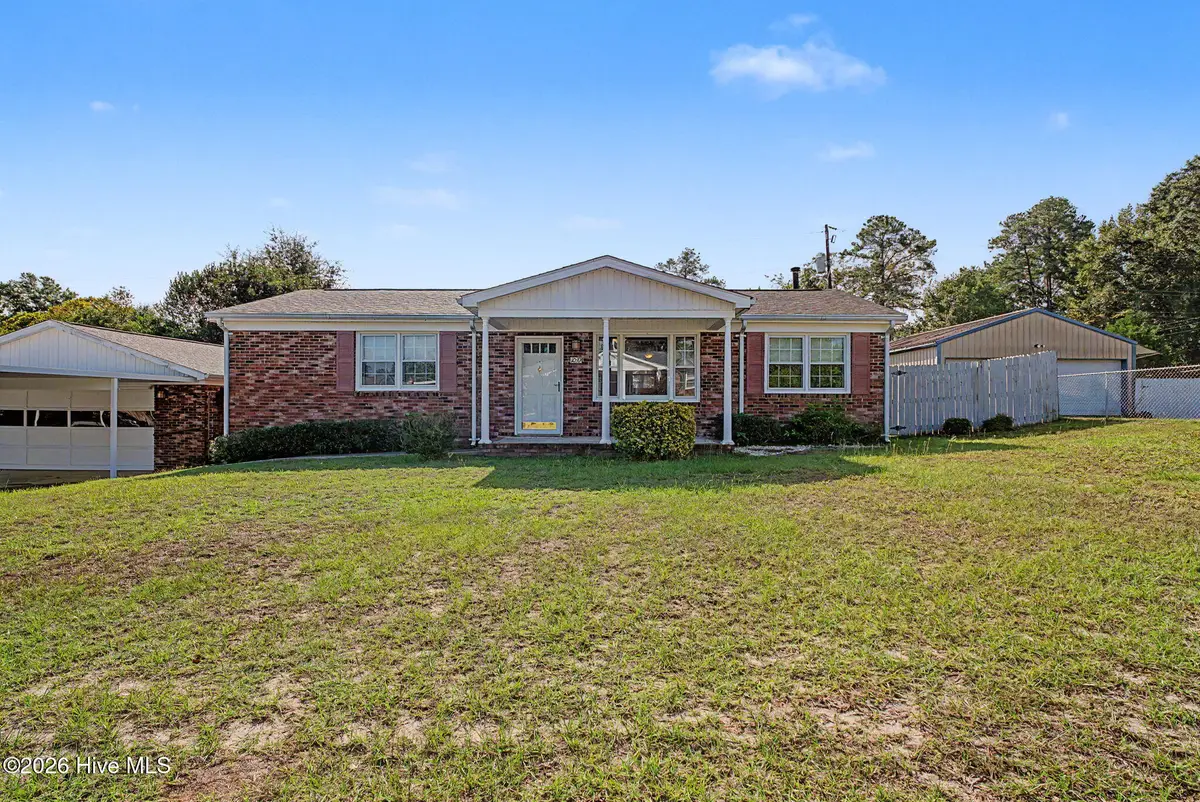 1039 Center Street, Clearwater, SC 29842 - #1