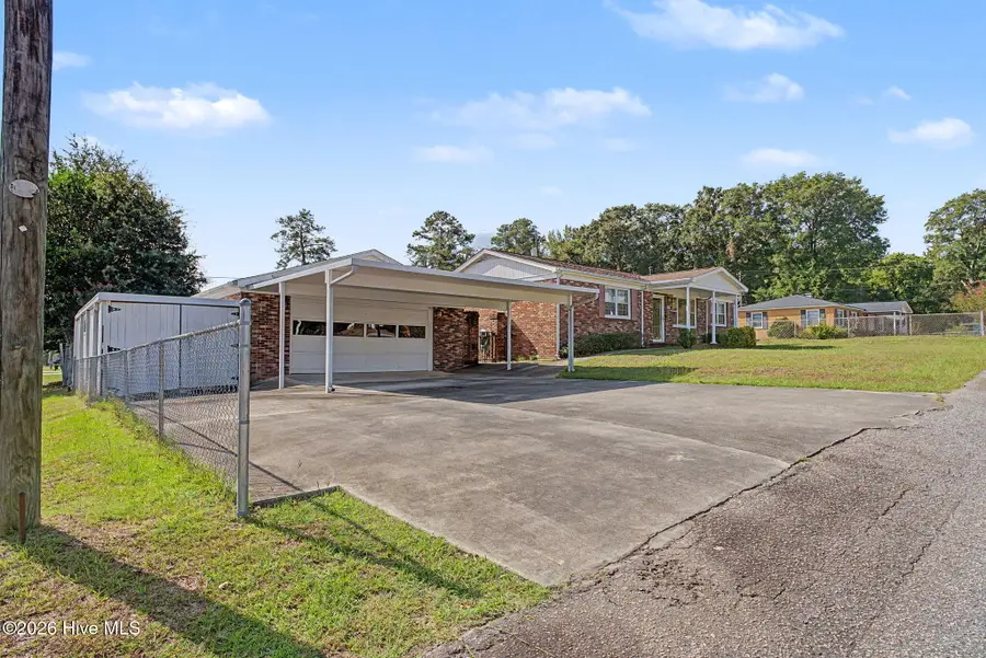 1039 Center Street, Clearwater, SC 29842 - #2