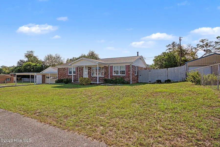 1039 Center Street, Clearwater, SC 29842 - #3