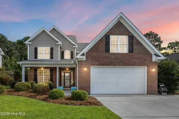 7061 Forest Bend Lane, Wilmington, NC 28411