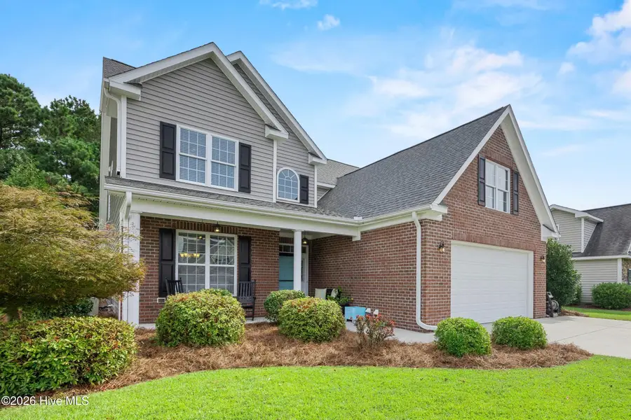 7061 Forest Bend Lane, Wilmington, NC 28411 - #3