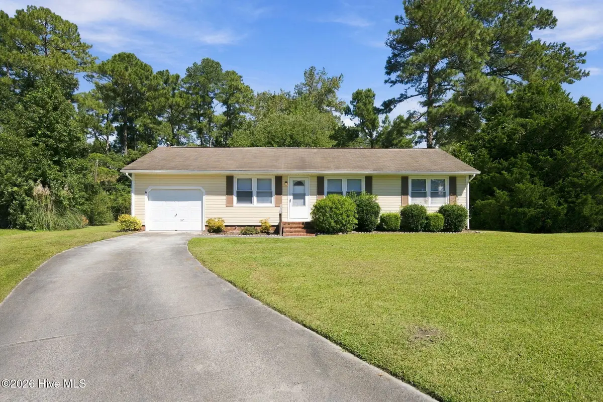 107 Poplar Road, Havelock, NC 28532 - #1