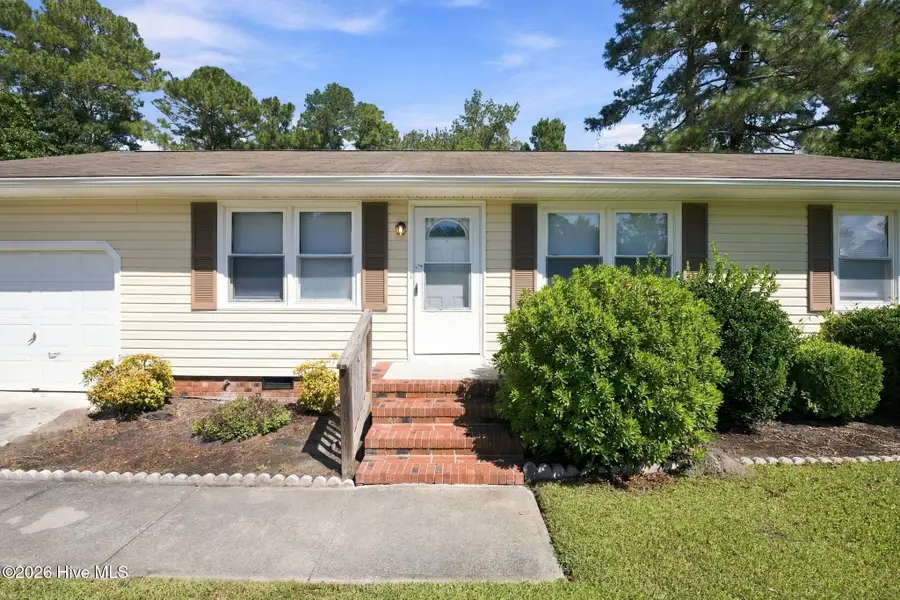 107 Poplar Road, Havelock, NC 28532 - #2