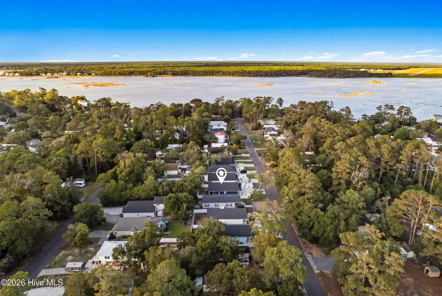 219 NE 75th Street, Oak Island, NC 28465 - #3