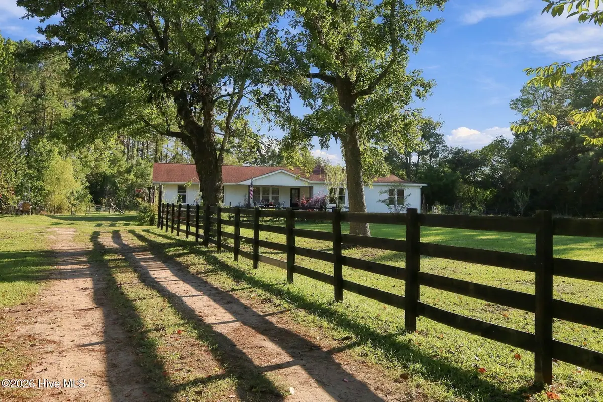 5377 Highway 24, Bogue, NC 28570 - #1
